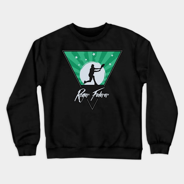 The Goat Crewneck Sweatshirt by slawisa